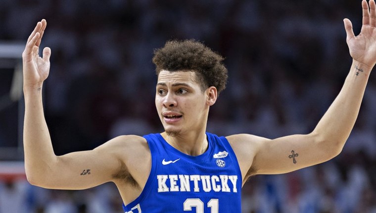 Κάποιοι παράξενοι κανονισμοί του NCAA