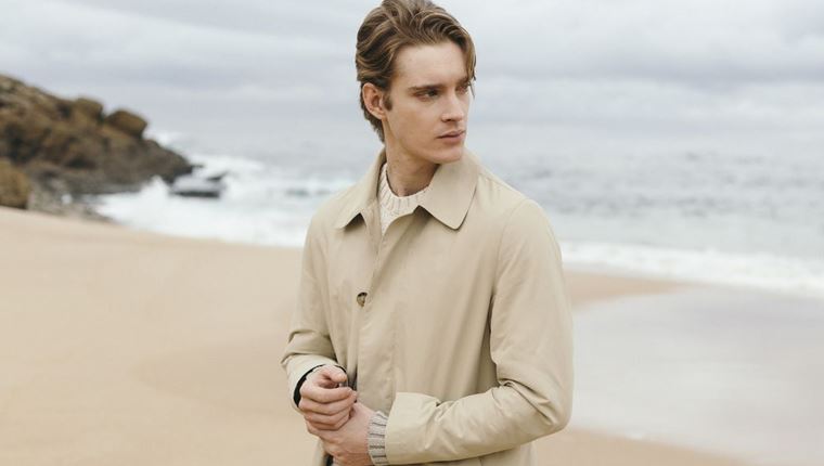 3 κλασικά πανωφόρια για το φθινόπωρο