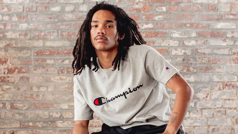 100 χρόνια Champion, 100 χρόνια αμερικάνικο sportswear