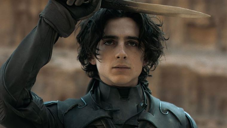 Έχουμε όνομα και ημερομηνία κυκλοφορίας για την prequel σειρά του Dune