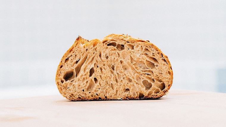 Επαναπροσδιορίζοντας το ψωμί στην Αθήνα