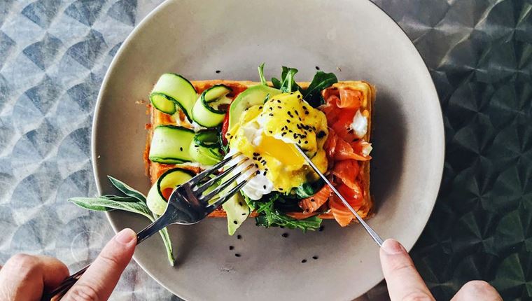 Το τέλειο αυγό ποσέ