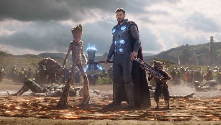 Οι επόμενες ταινίες της Marvel μετά το Avengers: Endgame