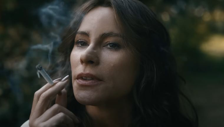 Η Sofia Vergara ως Griselda μας έχει ήδη εξιτάρει