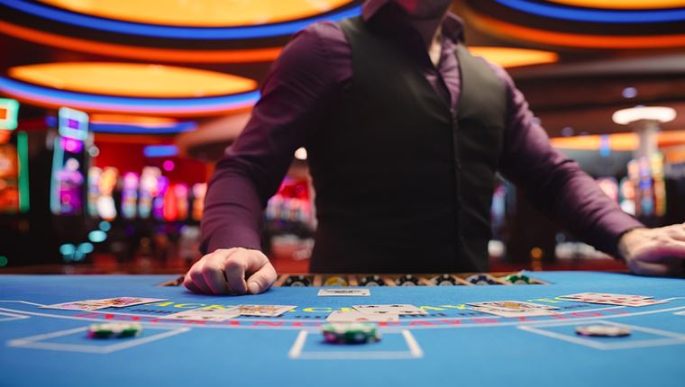 Ο μαγικός κόσμος του live casino σας περιμένει στη NetBet!