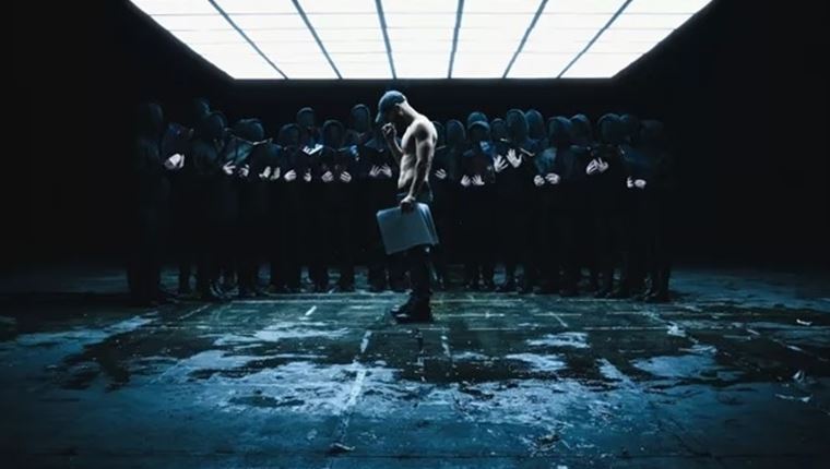 Στο Arte Povera τα πολλά λόγια είναι φτώχεια