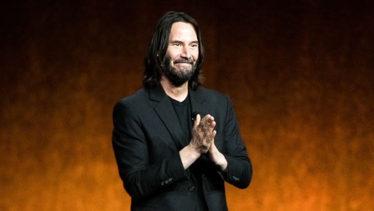 Ο Keanu Reeves (επιτέλους) δοκιμάζει την τύχη του στην τηλεόραση