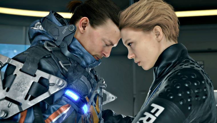 Death Stranding, το χολιγουντιανό blockbuster των video games
