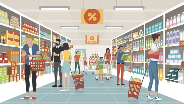 Γιατί δεν κάνουν πια προσφορές στα σούπερ μάρκετ;