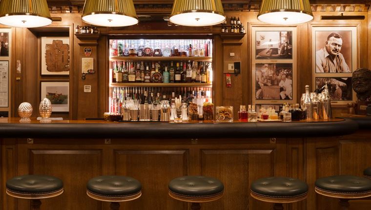 Τα 10 πιο εμβληματικά μπαρ του πλανήτη