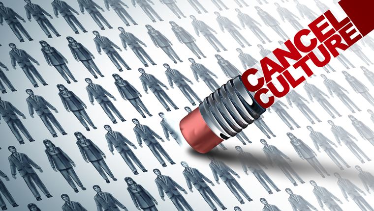 Κουλτούρα της ακύρωσης, δικαιοσύνη και νέου τύπου φασισμοί