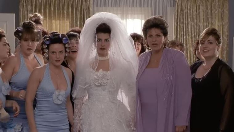 Στο μέλλον, θα μπορείς να επιλέξεις τους συγγενείς σου