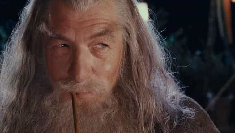 Ο Sir Ian McKellen ίσως επιστρέψει σε έναν αγαπημένο του ρόλο