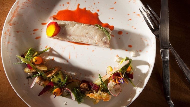 Χρυσοί Σκούφοι 2022: Τα καλύτερα εστιατόρια της Ελλάδας