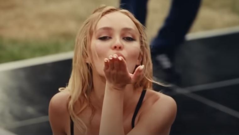 The Weeknd και Lily Rose Depp προσεχώς μαζί στην tv