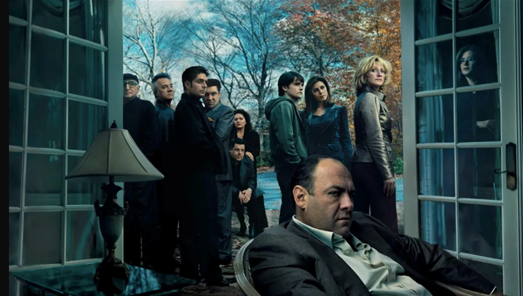 Λένε πως αυτές είναι οι καλύτερες σειρές όλων των εποχών