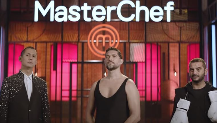 Το MasterChef επιστρέφει
