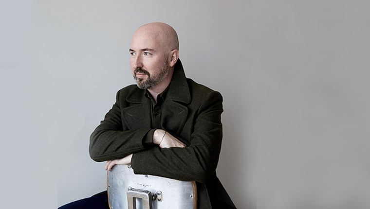 Ένας σχεδιαστής μόδας είναι ο νικητής του φετινού Booker