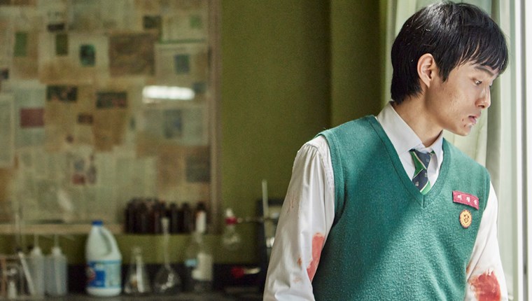 Οι καλύτερες σειρές του Netflix αυτή τη στιγμή