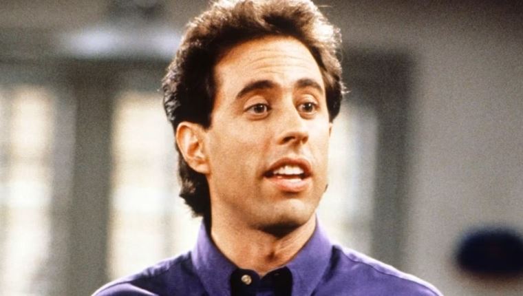 Οι επικές ατάκες του Jerry Seinfeld που άφησαν εποχή
