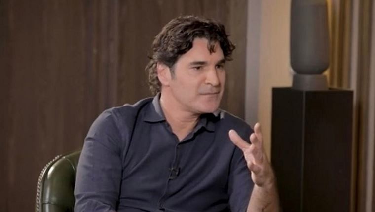 O Χριστόφορος Παπακαλιάτης αποκάλυψε το κόστος του Maestro