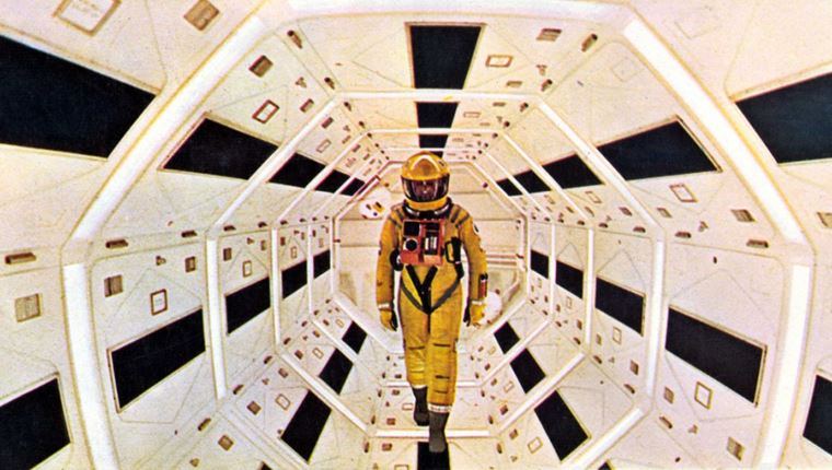 Space trend, η sci-fi ματιά της μόδας