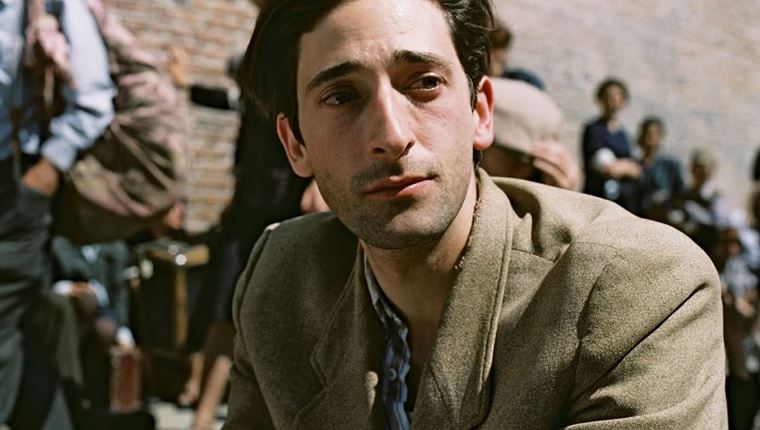 Ο Adrien Brody πάσχει από μετατραυματικό στρες εξαιτίας αυτής της ταινίας