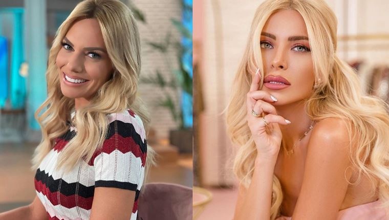 Σε άλλα νέα, μήπως έχουν κόντρα Καινούργιου και Μαλέσκου;