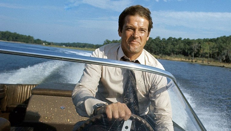 Κι αν το Live and Let Die δείχνει το δρόμο για τον επόμενο James Bond;