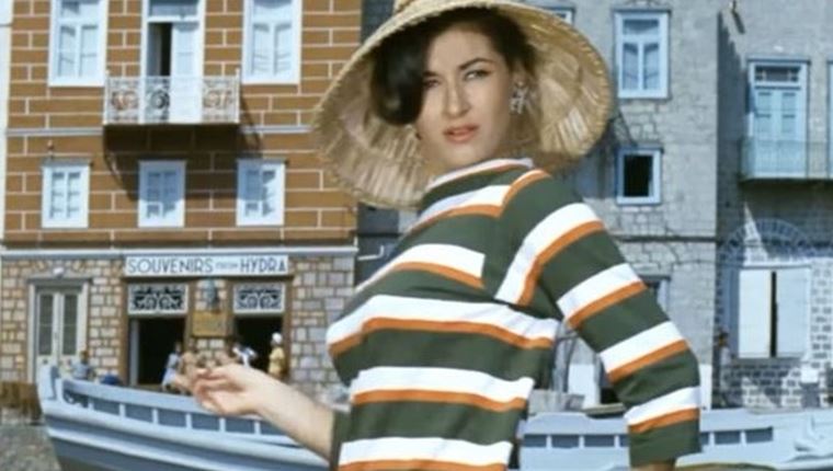 Η Finos Film αποχαιρετά τη Μάρθα Καραγιάννη