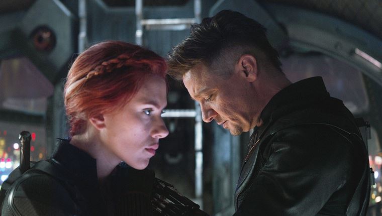 Αναλύοντας το φινάλε του Avengers: Endgame