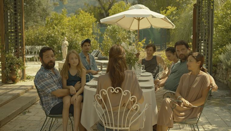 H ανάπλαση της ελληνικής μυθοπλασίας