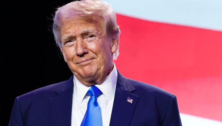 Με κίνδυνο χάους (!) απειλεί ο Donald Trump αν συνεχίσουν οι διώξεις εις βάρος του