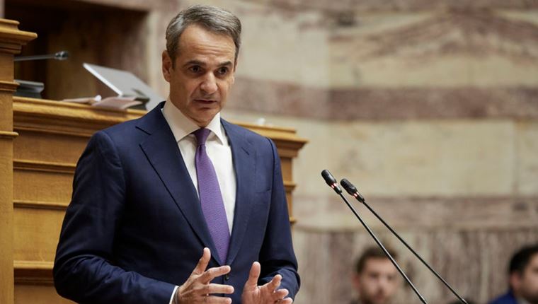 Τι δείχνουν οι δημοσκοπήσεις για τις Ευρωεκλογές;