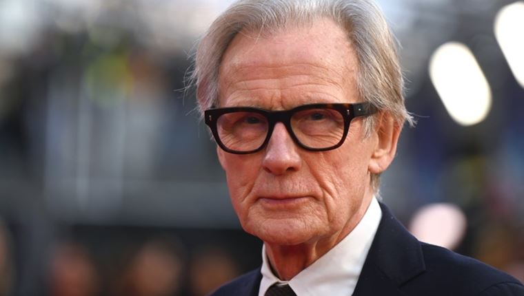 Bill Nighy, ο βασιλιάς του στυλ