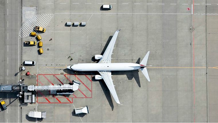 H τεχνολογία αλλάζει το μέλλον των πτήσεων (προς το καλύτερο)