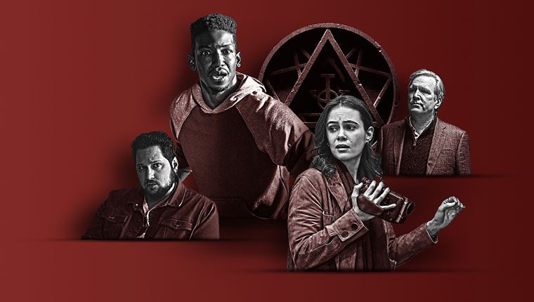 Οι καλύτερες σειρές του Netflix αυτή τη στιγμή