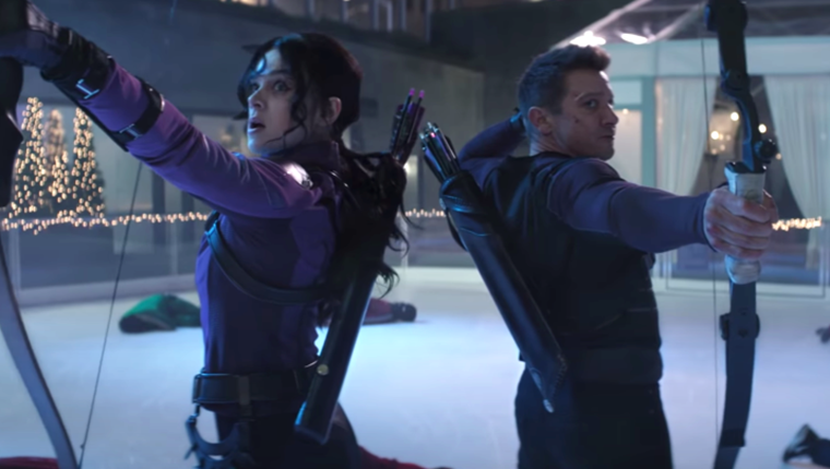 Πρώτο, πολλά υποσχόμενο trailer για το Hawkeye