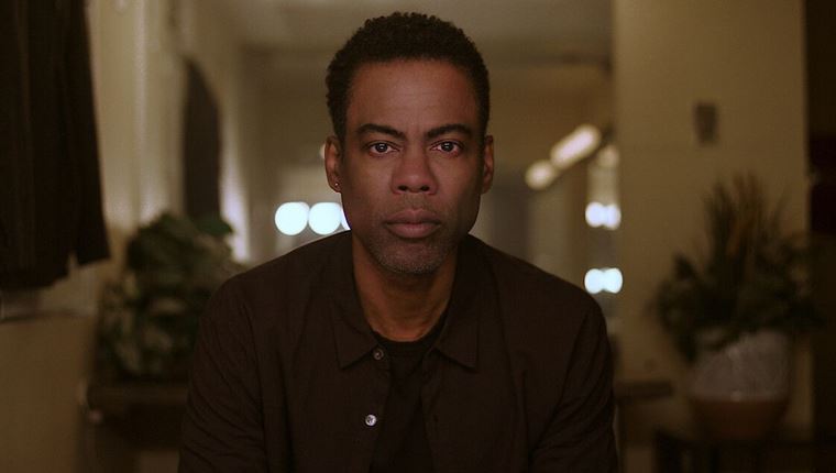 Οι καλύτερες στιγμές του Chris Rock στο Netflix