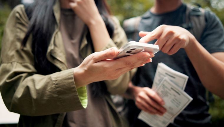 Φρόντισε να κλείσεις αυτήν τη λειτουργία στο κινητό πριν από ταξίδι στο εξωτερικό