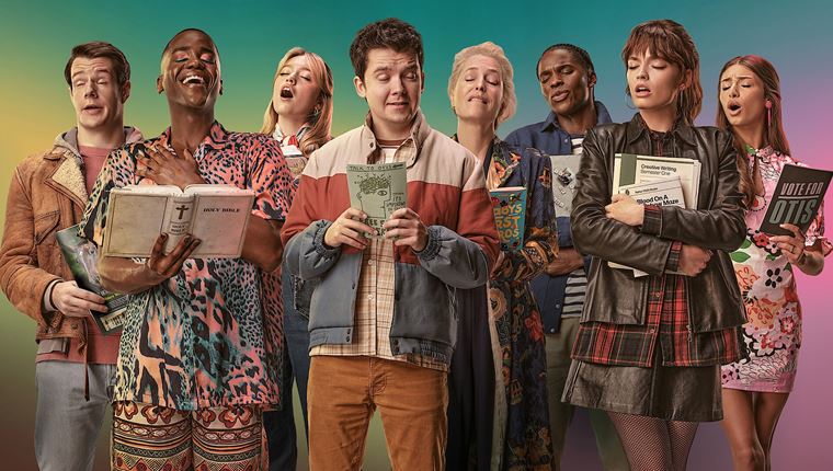 5 σειρές για να αναπληρώσεις το κενό του Sex Education