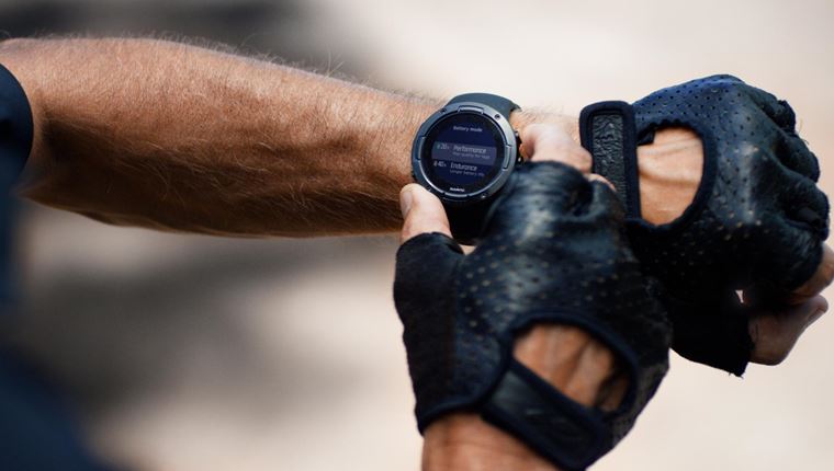 Suunto 5 GPS Sports Watch, ένα ρολόι για υψηλές επιδόσεις