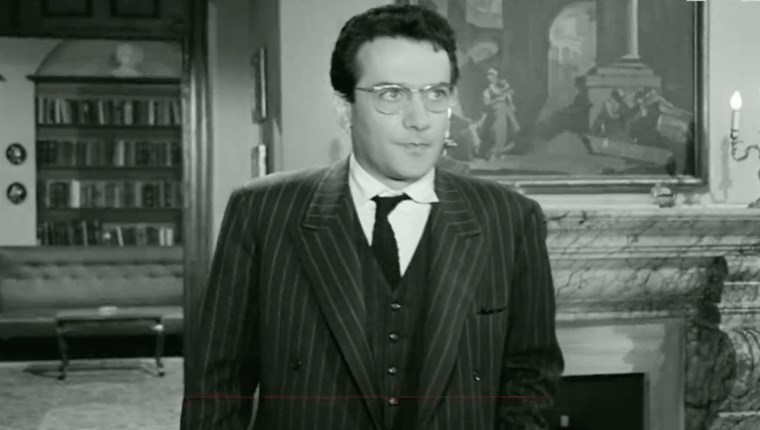 Χορν, Αλεξανδράκης και Κούρκουλος στο συγκινητικό βίντεο της Finos Film για την Παγκόσμια Ημέρα του Άντρα