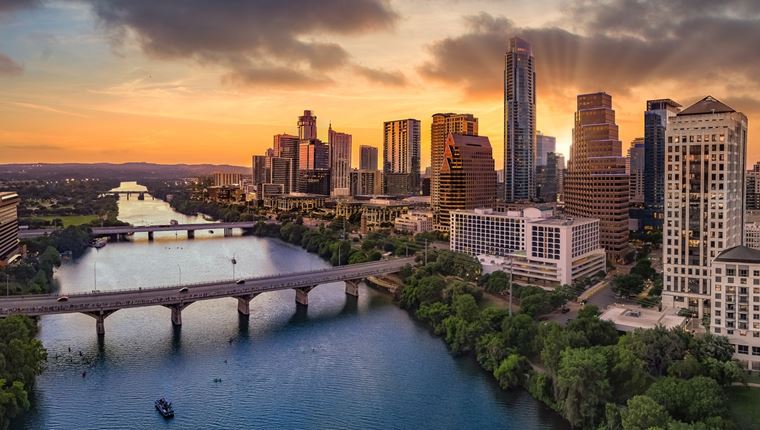 Οι πόλεις στις ΗΠΑ με τα περισσότερα Airbnb