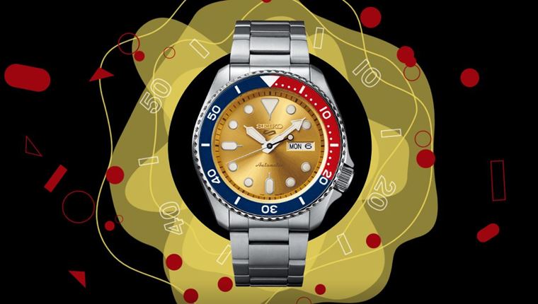 Το επόμενο μεγάλο -και άκρως συλλεκτικό- ρολόι της Seiko