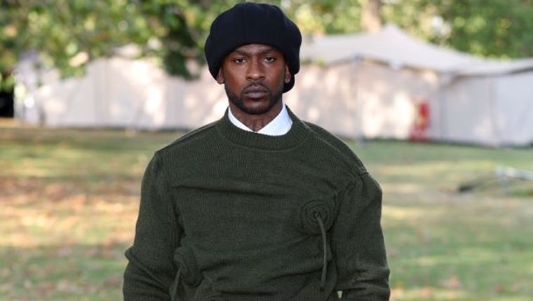 Skepta, ο πιο στιλάτος ράπερ εκεί έξω