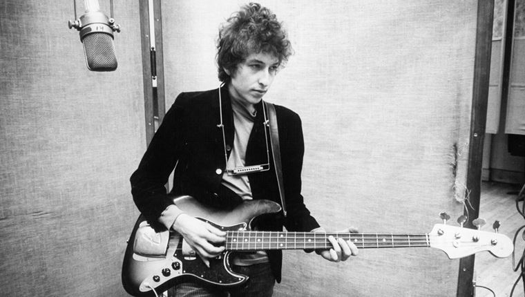 Όταν ο Bob Dylan σνόμπαρε το βραβείο Νόμπελ