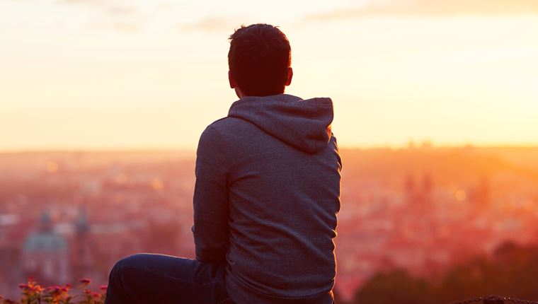 Κλάμα για περισσότερη ευτυχία και υγεία, προτείνουν οι ειδικοί