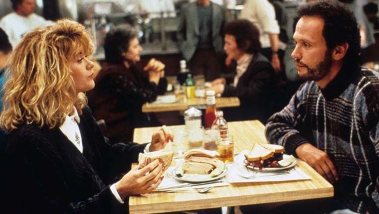 8 θρυλικά κινηματογραφικά εστιατόρια της Νέας Υόρκης