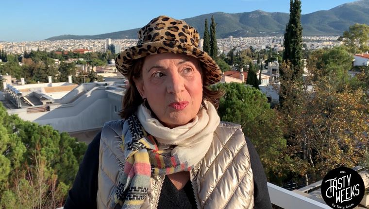 Two Minutes Angie, ποιο εστιατόριο σου έλειψε περισσότερο στο lockdown;